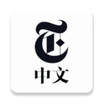 Logo of NYTimes - Chinese Edition android Application 